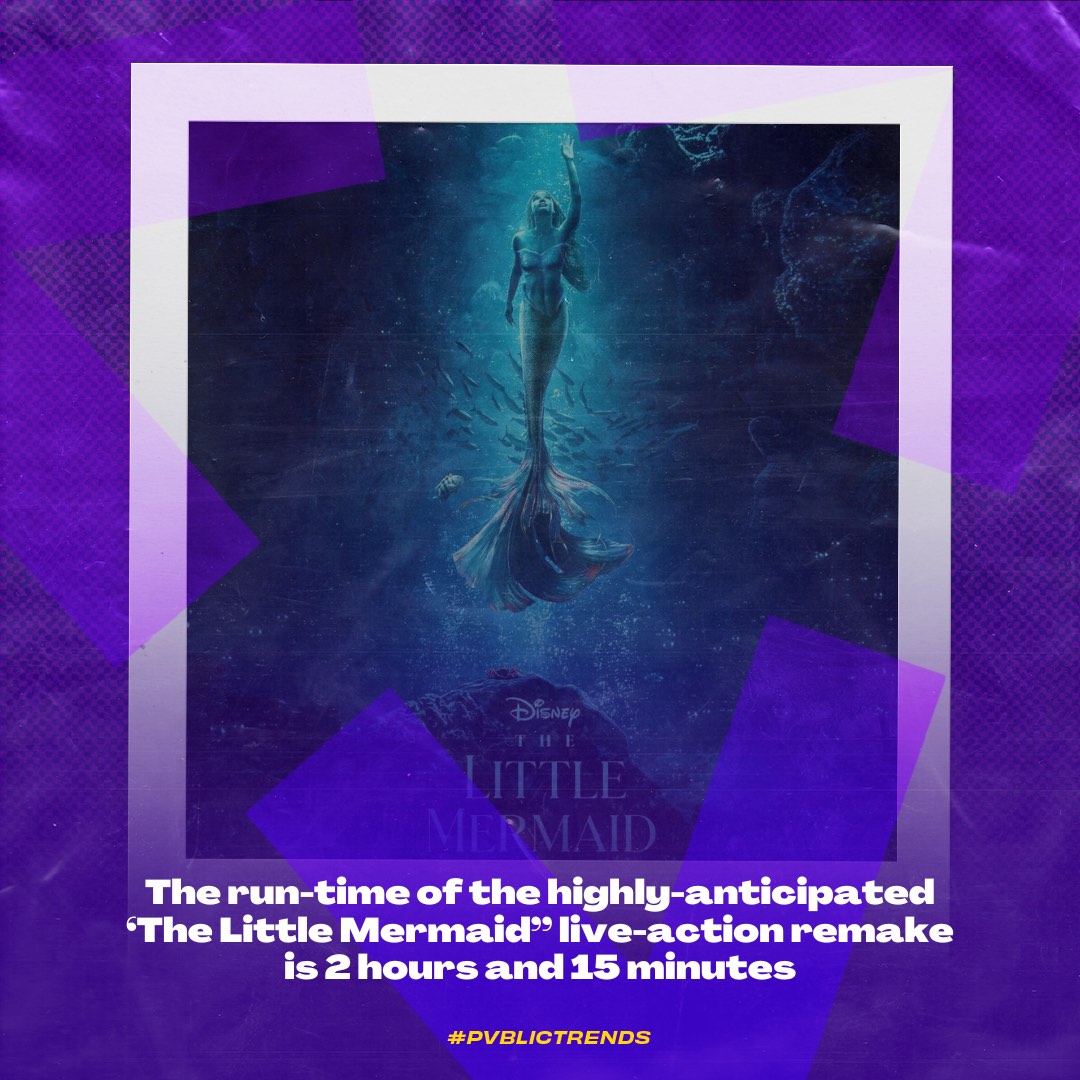 We The Pvblic on Twitter "Are you ready to go under the sea? As the