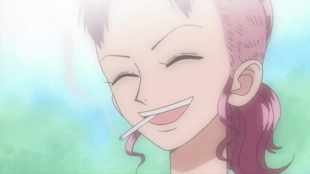 ㅤㅤ
ㅤㅤ
❝ Sometimes life presents us with unexplained miracles and other times mysteries but regardless yeah it was an unfortunate day in that village but I'm glad where Nami is now. A mature Woman with a unbreakable dream that never stops smiling. ❞
ㅤㅤ
ㅤㅤ