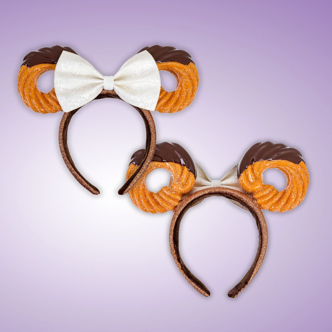 DisneyKeep's tweet photo. Disney Churro ears is releasing tomorrow on https://t.co/Pt7JK7uEet    #disneykeep

https://t.co/n5CkJib6BH

 #disneyfashion #disneymerchandise #disney #disneybound #disneymerch #waltdisney #disneylife #disneystyle  #wdw #disneyworld #shopdisney #shopdisneyparks https://t.co/MpKq5zLK3C