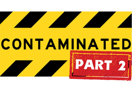 All You Need To Know About Contamination Control Strategies, Part 2 ift.tt/MFZk2H8