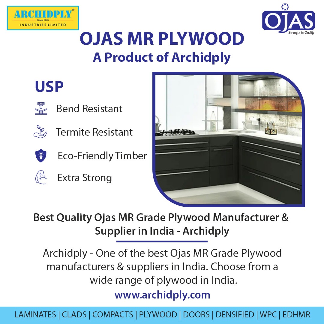 archidplyIND's tweet photo. OJAS MR PLYWOOD
A Product of Archidply
🌐 https://t.co/pvyeUz0fzR
☎️ Call :- +91-9711070340
#bwr #ojas #ojasplywood #archidply #archidplyindustries #Ojas #blockboard #kitchencabinets #falseceilings #speakercabinets #constructionworks #archidplyplywood #decor #interiordesign https://t.co/aJhX6ptPax