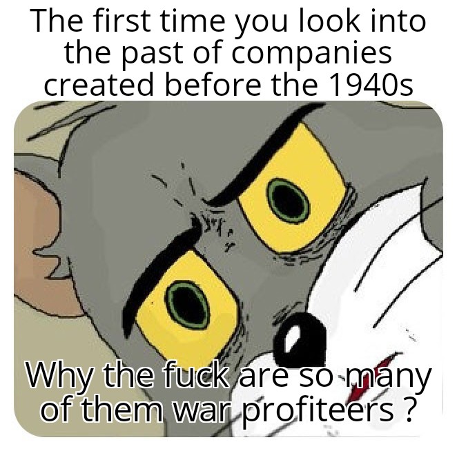 lexucuflexu's tweet photo. It was la nda shocking
#meme #dankmemes https://t.co/F1KwGm4Wvq