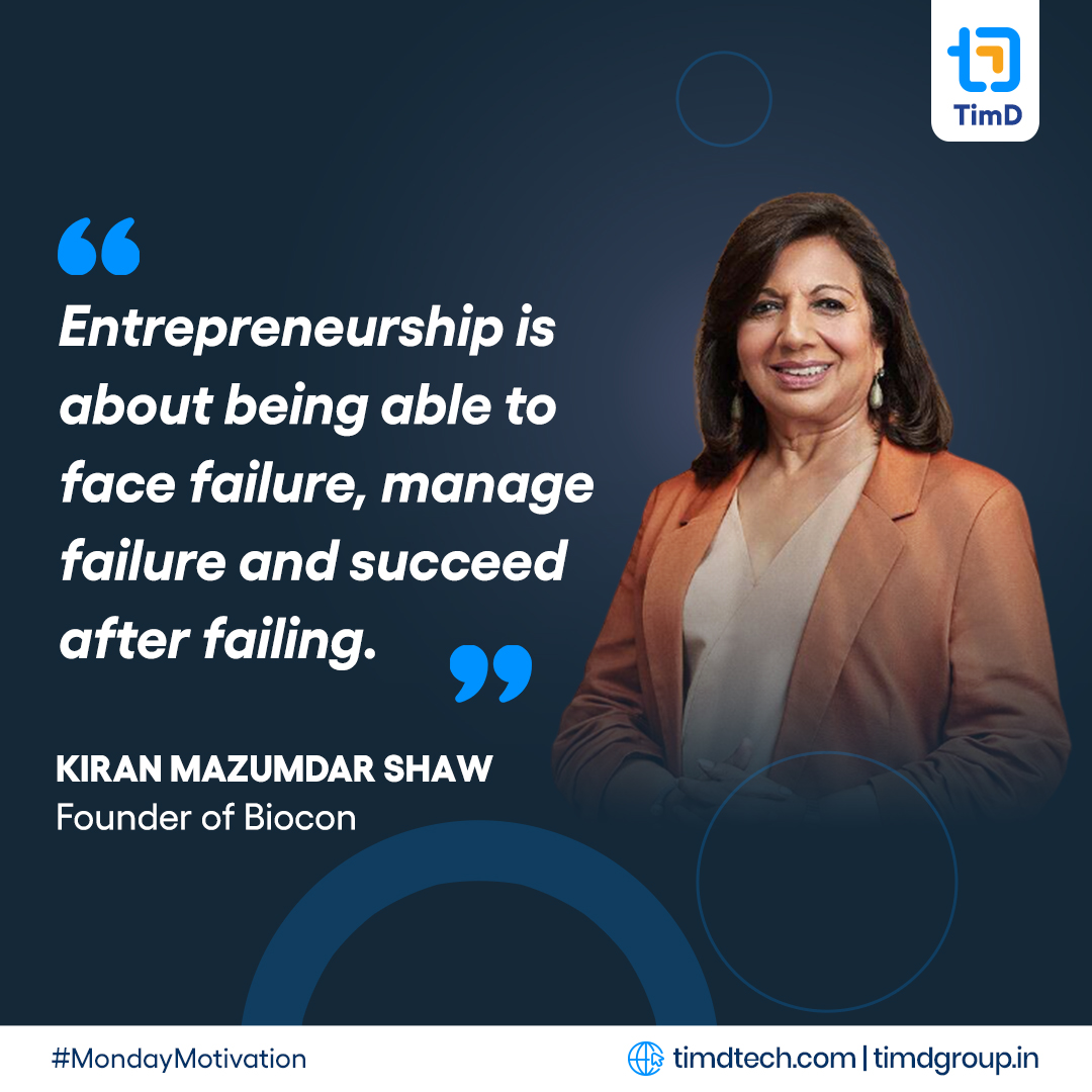 TimDAgency's tweet photo. #MondayMotivation #InspiringMonday #mondayvibes
#TimDQuotes #TimD #TimDigital #DigitalizeYourGoal #LetsGrowTogether https://t.co/HQN7KQazPa