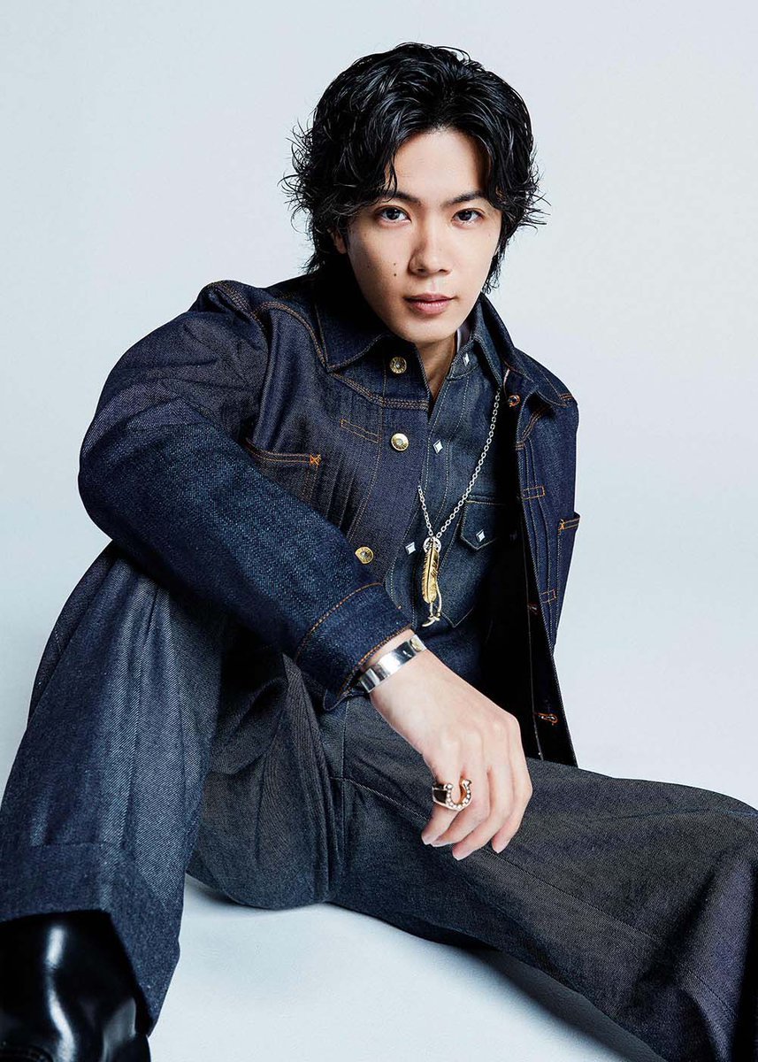 神宮寺勇太_新ビジュアル