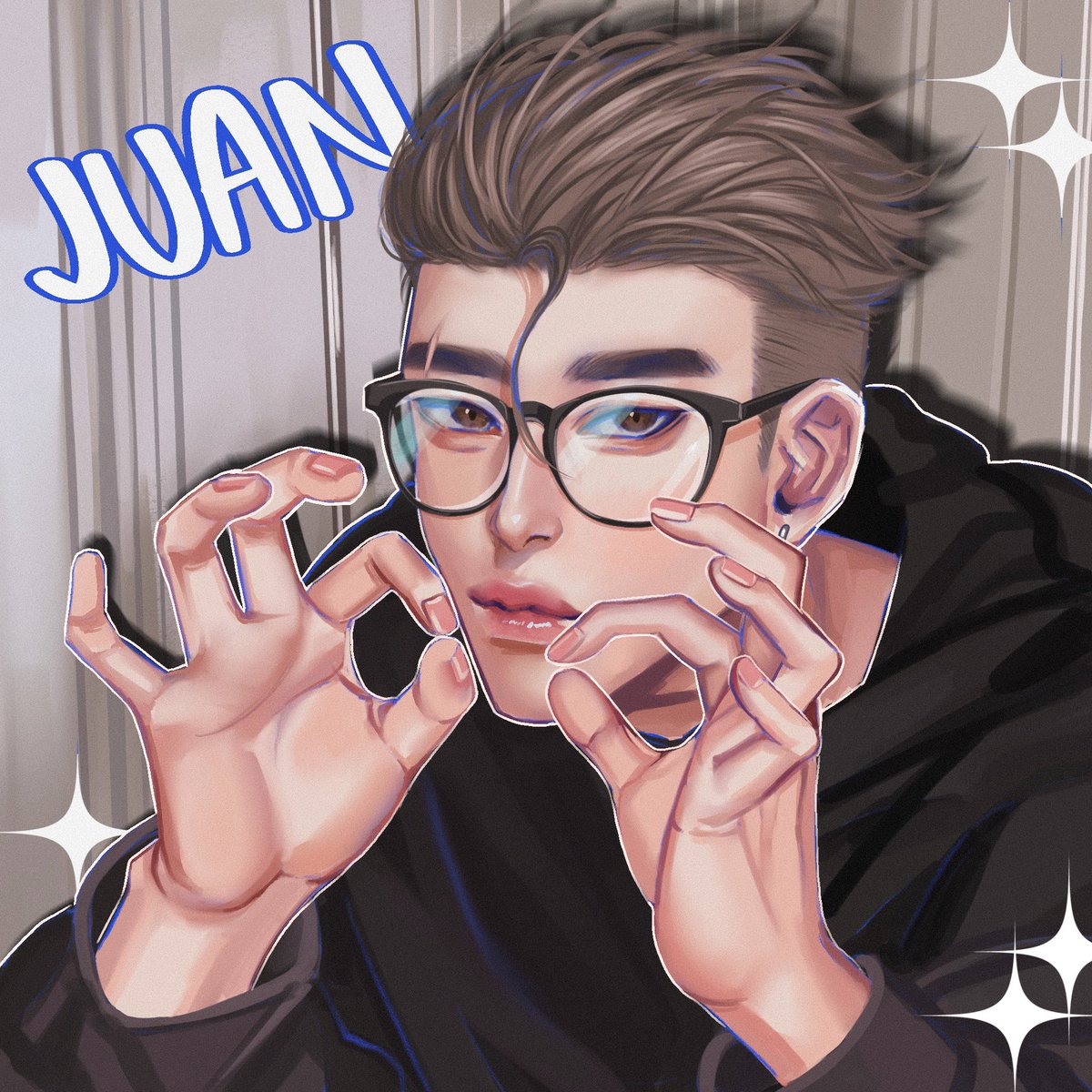 yalin404pku's tweet photo. pin
character for #SPD_Commu

Charan Khongkwan; Juan (16)
182 | 73
; male 
; eng-cn 

___ tweet / /___/ action / “___” talk 
(___) parent

(co role flir dm ok!) https://t.co/OaEHV5raAD