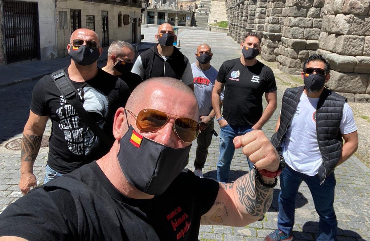 ¿Cuántos de ellos intuyes que tienen el Graduado Escolar?
Respuestas coherentes 👇👇👇👇