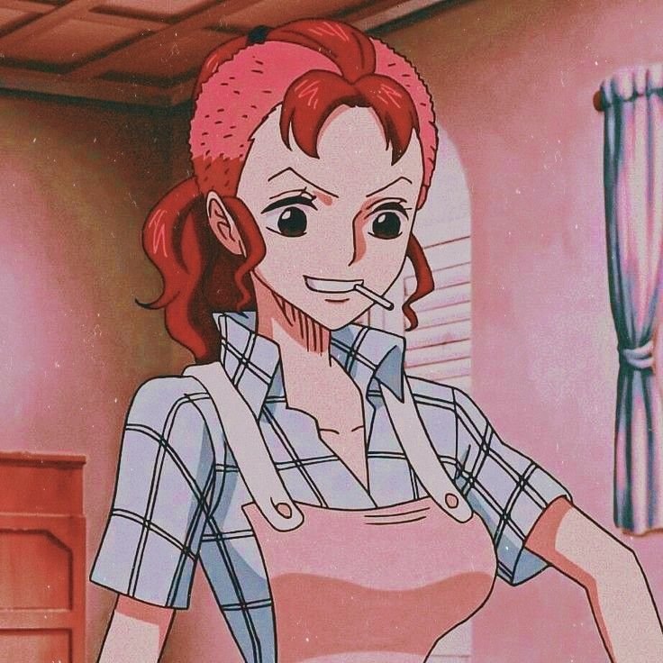 ㅤㅤ
❝  Blood Ties don't matter to those you call family. I've always treated Nami as a Daughter not a stranger and I'm glad others are treating her the same way. ❞
ㅤㅤ