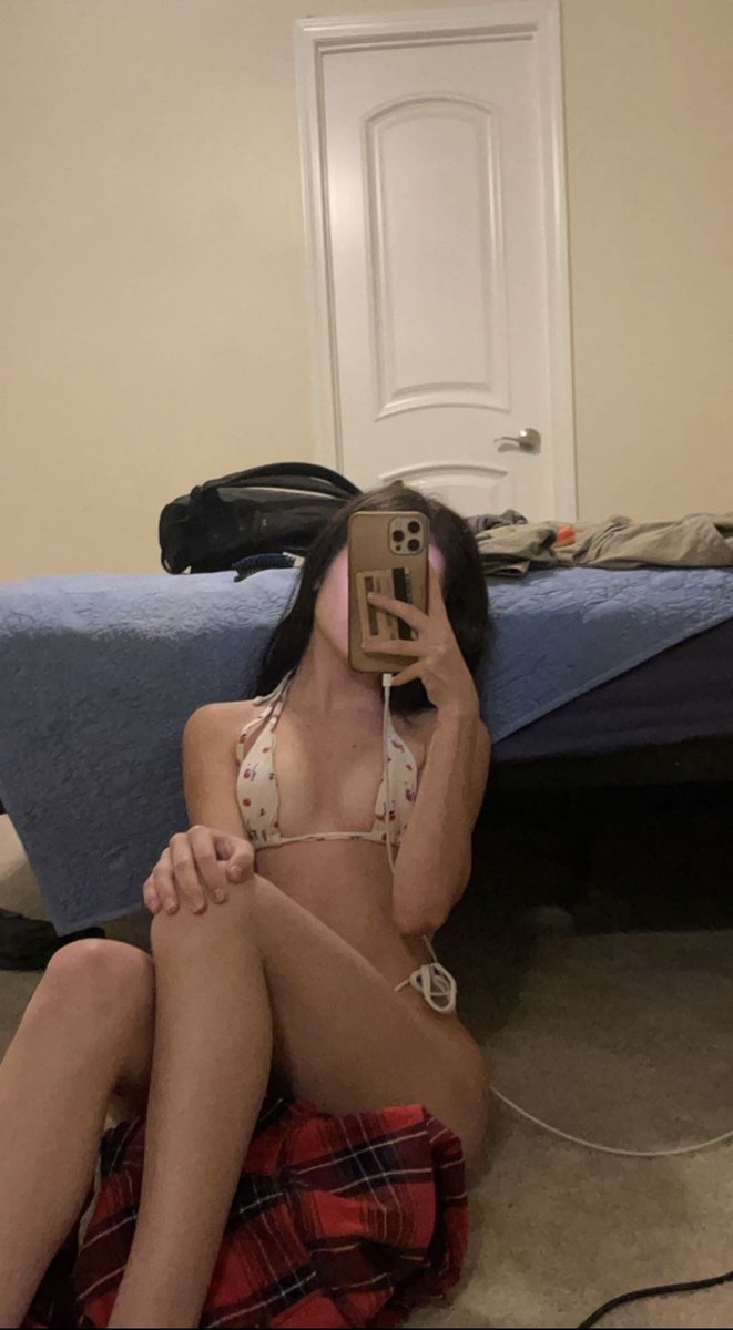 my first post on twitter👀 im a little shy and nervous☺️ make sure to sub to my of for more... onlyfans.com/lovessj