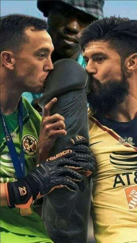 MarquezAtzin's tweet photo. @ClubAmerica @GNPSeguros https://t.co/tR6hDDtq1U