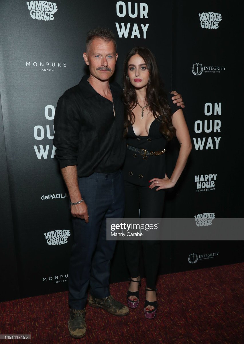 Julio LopezVelasquez (@lopezjuliov) on Twitter photo So Proud of our film @onourwayfilm We all work so hard as a team to see it on the big screen! Thank you to everyone who came out to our New York Premier @jamesbadgedale @rubymodine @christiebrinkley <a href="/lopezJulioV/">Julio LopezVelasquez</a> @alexsardie <a href="/andreabucko/">Andreabucko</a> @sophielanecurtis #producer #premier #actor So Proud of our film @onourwayfilm We all work so hard as a team to see it on the big screen! Thank you to everyone who came out to our New York Premier @jamesbadgedale @rubymodine @christiebrinkley <a href="/lopezJulioV/">Julio LopezVelasquez</a> @alexsardie <a href="/andreabucko/">Andreabucko</a> @sophielanecurtis #producer #premier #actor