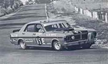 ClassicV8SC's tweet photo. Classic #V8SC time...Bathurst 1971 - Ford https://t.co/dz2yz94z9E