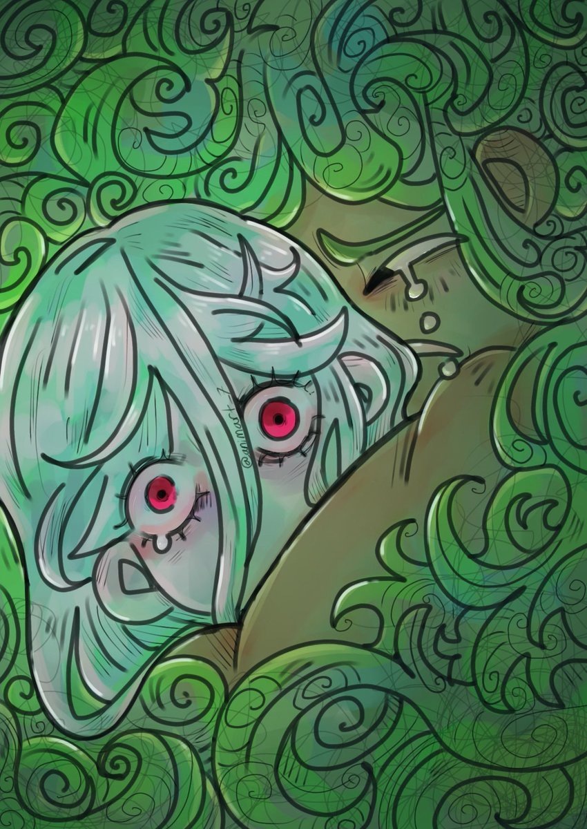 animart_7's tweet photo. Spread spiraling https://t.co/VLjv3AKQKF