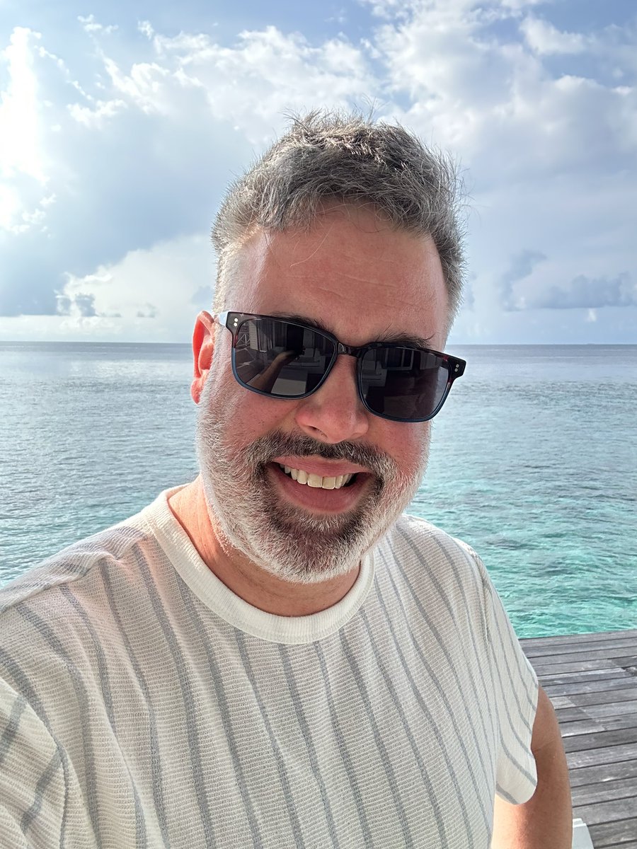 David Grimes tweet media