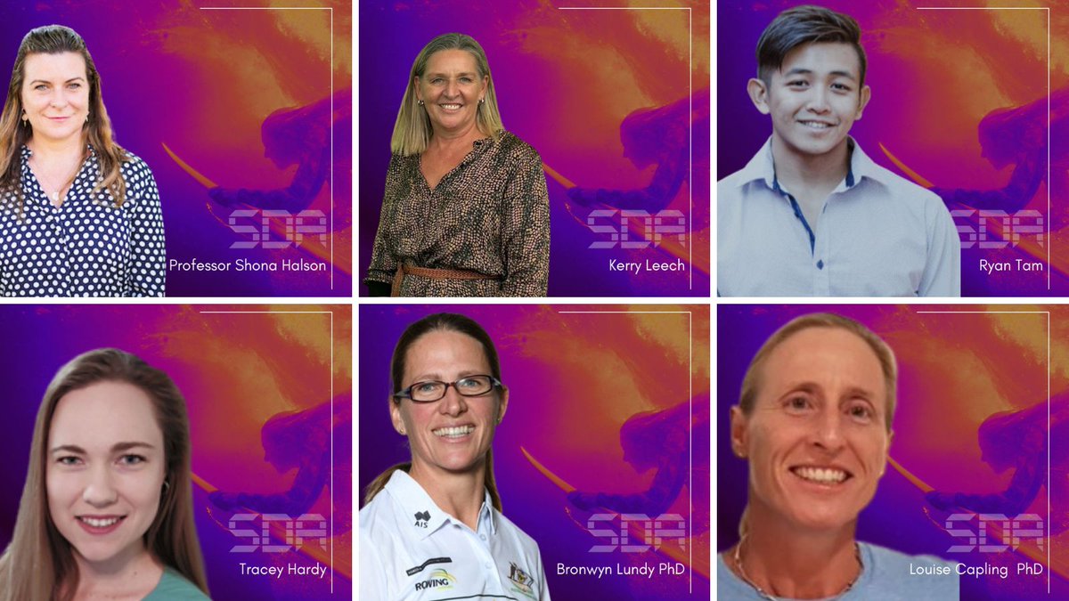 Sports Dietitians Australia tweet media