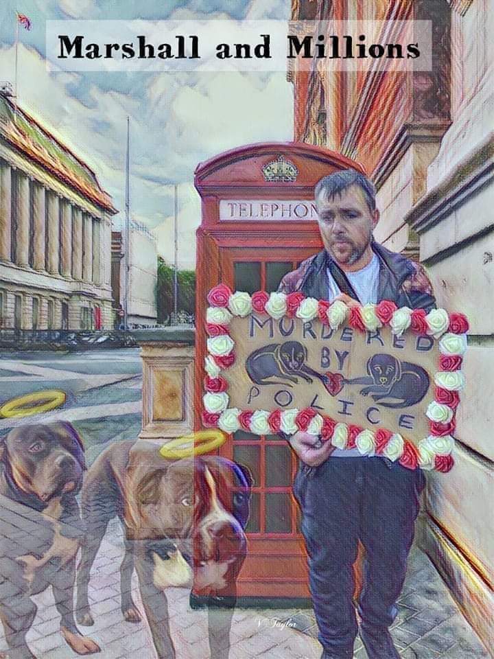 KayePunsalan1's tweet photo. Our GOD is a god of justice! We won't stop until we get the justice we deserve for Marshall and Millions!  Still my heart hurts into pieces when i remember what the met police did to them!!!! 🤬🤬💔💔
Our love and support from the Philippines!🇵🇭  
#JusticeForMarshallandMillions https://t.co/kp7ls05t4n