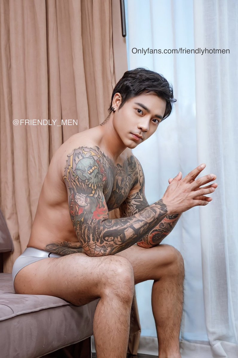 Friendlyhotmen's tweet photo. Do you miss him?⬇️
https://t.co/zccajtE4zv
IG: friendly_men
Line: friendly_men มีค่าสมาชิก
#ThaiAV #Straight https://t.co/kE8bH6ajuN