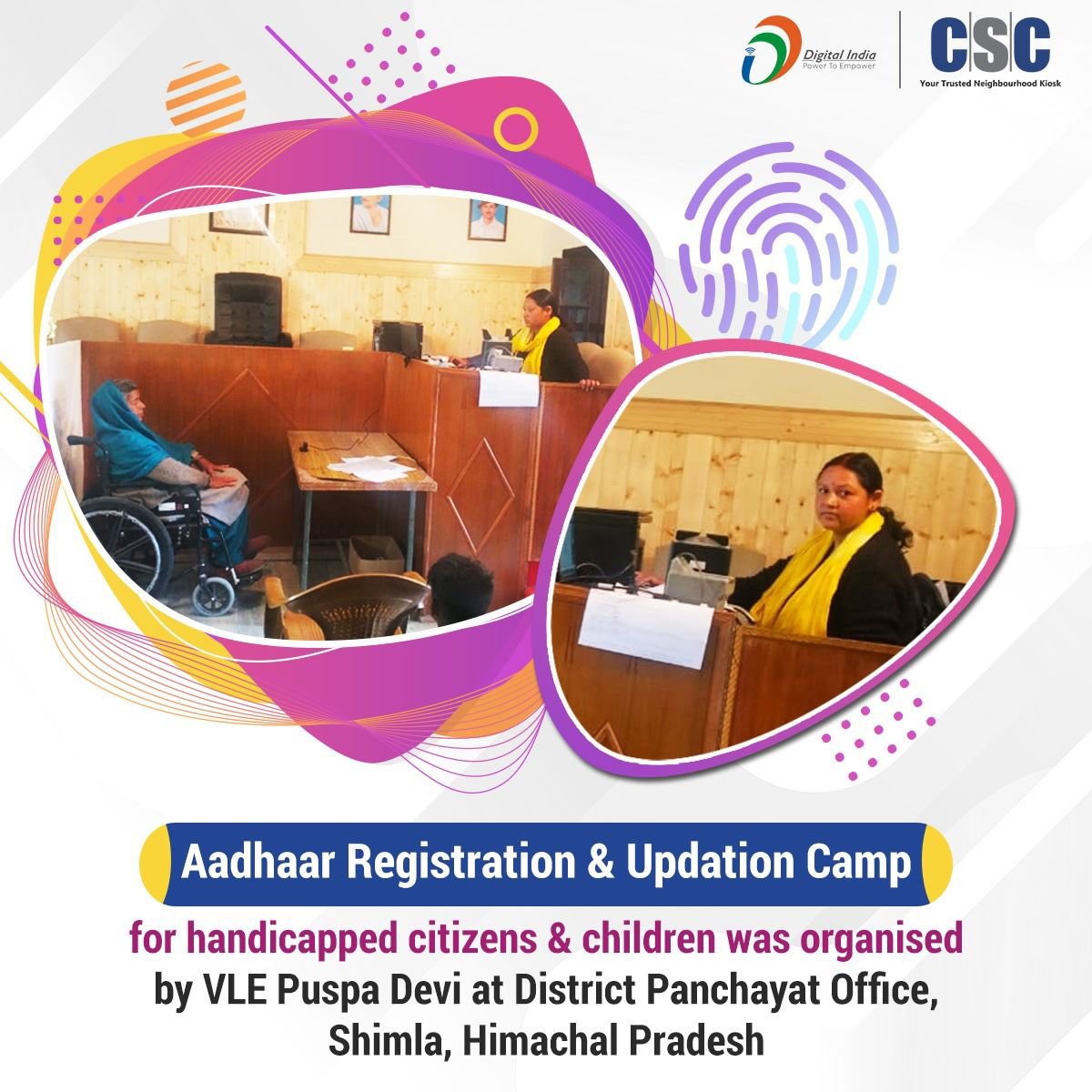 CSCeGov tweet media