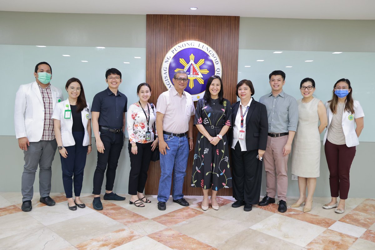 Quezon City Government on Twitter "Upang matugunan ang tumataas na