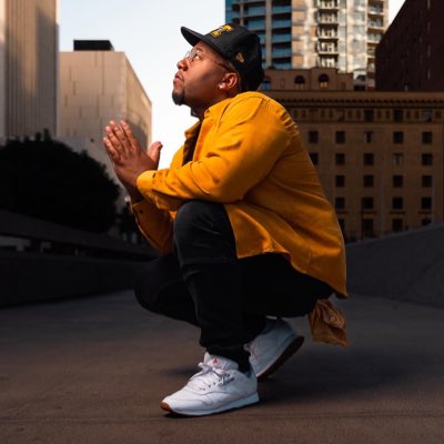 #NewProfilePic