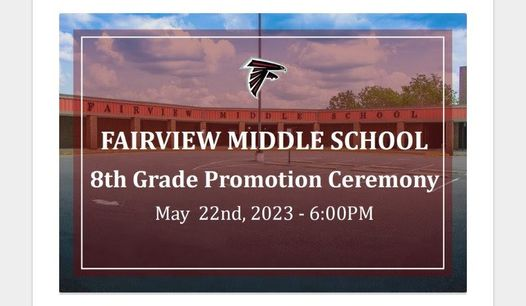 Fairview Middle PTO tweet media