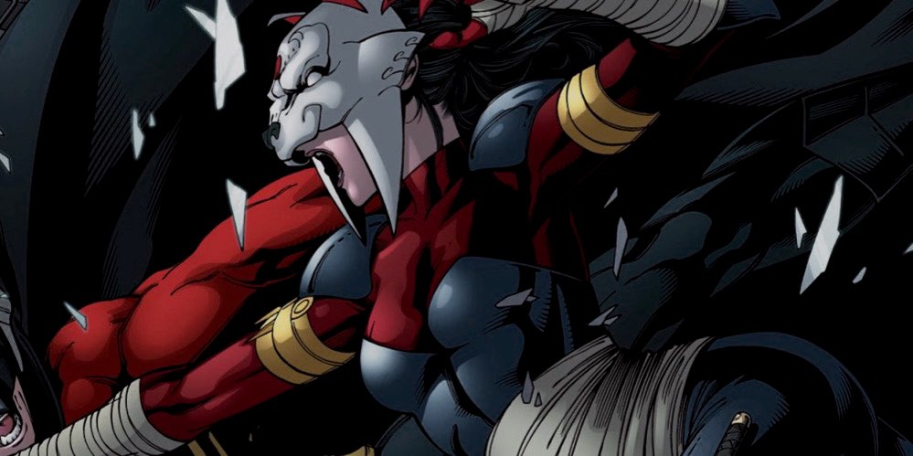 𝐋𝐘𝐍𝐗. (@maomianju) on Twitter photo 