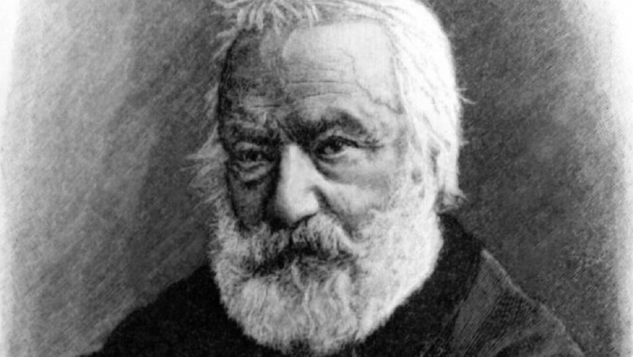 „Nichts auf der Welt ist so mächtig wie eine Idee, deren Zeit gekommen ist.“
Victor Hugo 
26. Februar 1802 - 22. Mai 1885