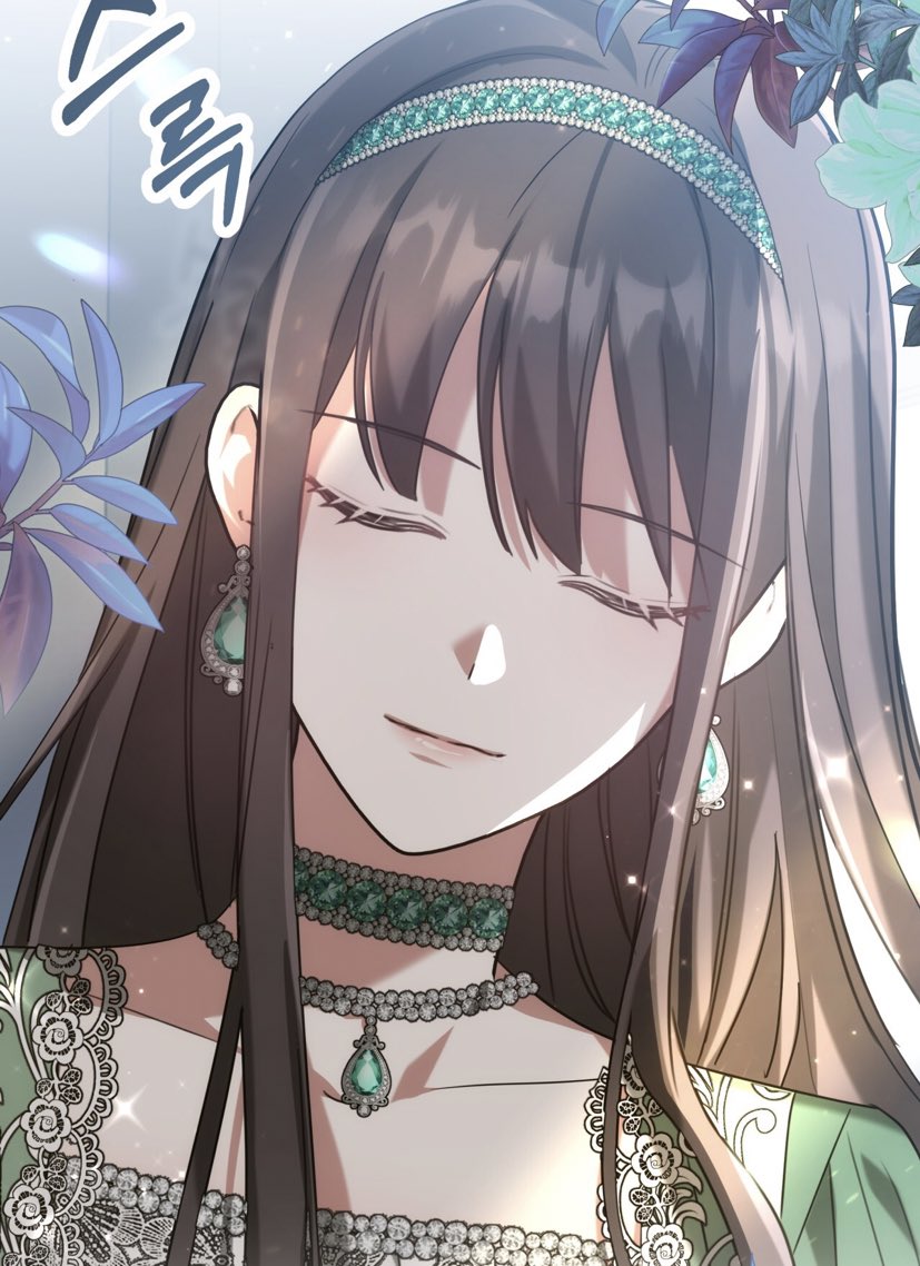 haesucheon's tweet photo. new! 3 months before her isolation, the 1st daughter of the marquis, her sister returned. she was never loved &amp; cared by her tr*sh parents unlike her sister who just comeback. she decided to get away from them. that woman tried to protect her as her sister &amp; the duke — https://t.co/0tIVJEluhr