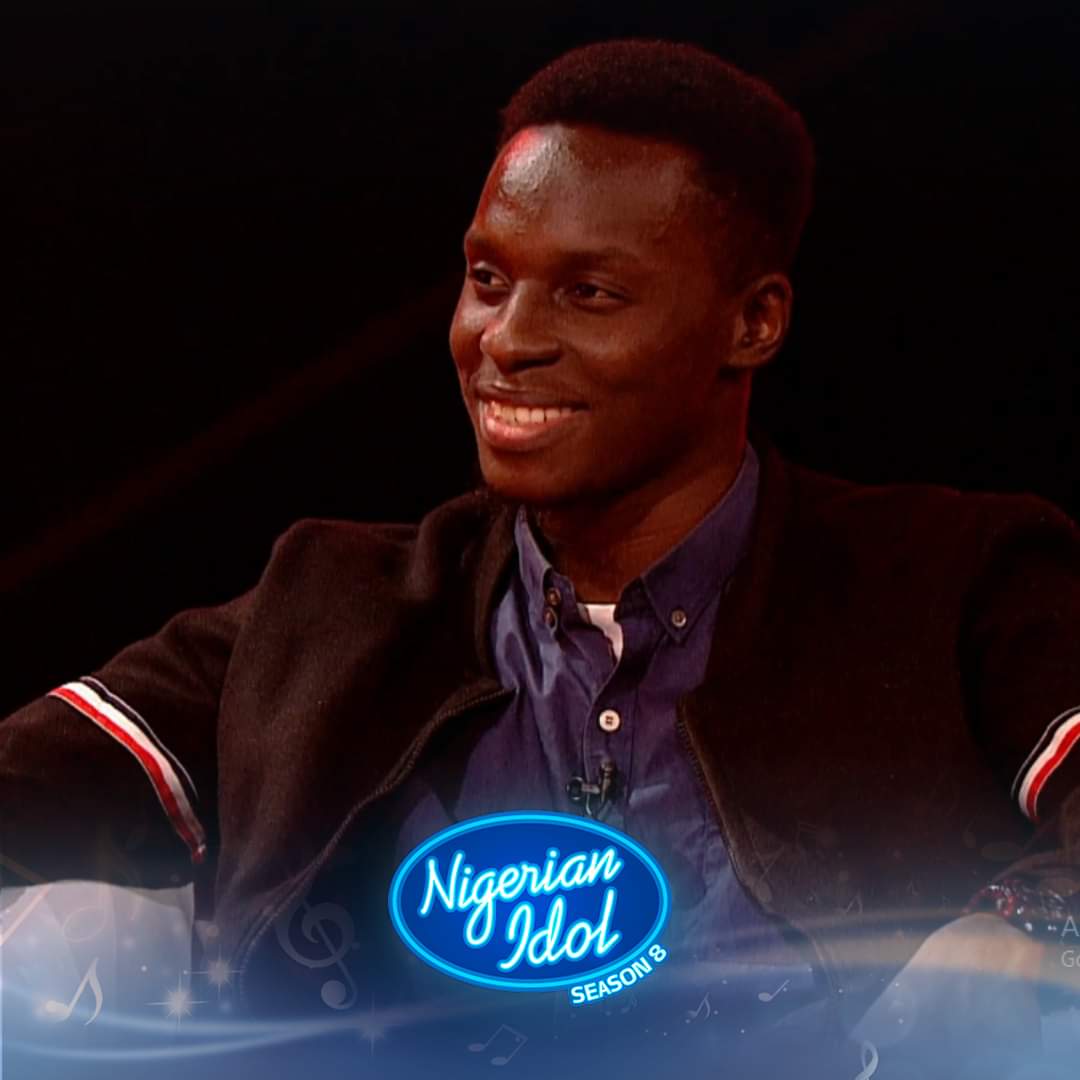 IKdandy1's tweet photo. @Nigerianidol it's time to allow these judges go.
Mina deserved a space in top 10.
Simi is behaving like Yahookubu of Eyeneck select. https://t.co/XzjEdhTMcn