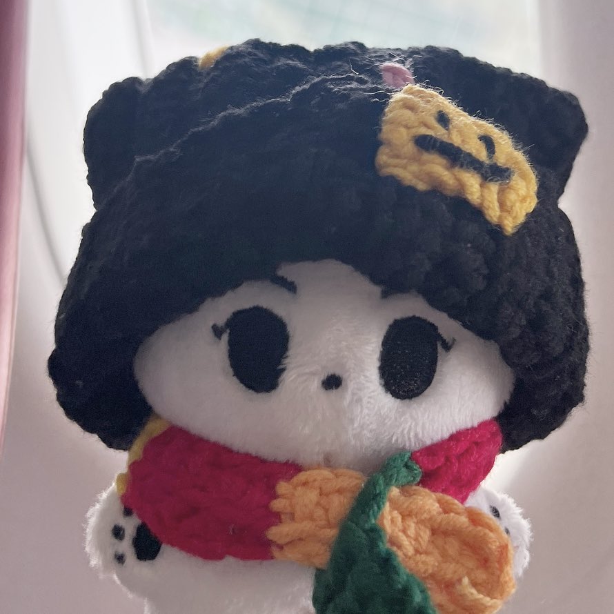 ddoddomii's tweet photo. 또또미는 아직 겨울이야❄️⛄️ https://t.co/RGyMOSQkhT