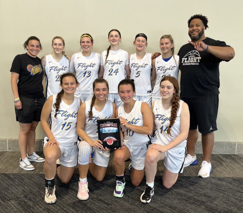 MO Flight Girls Basketball tweet media
