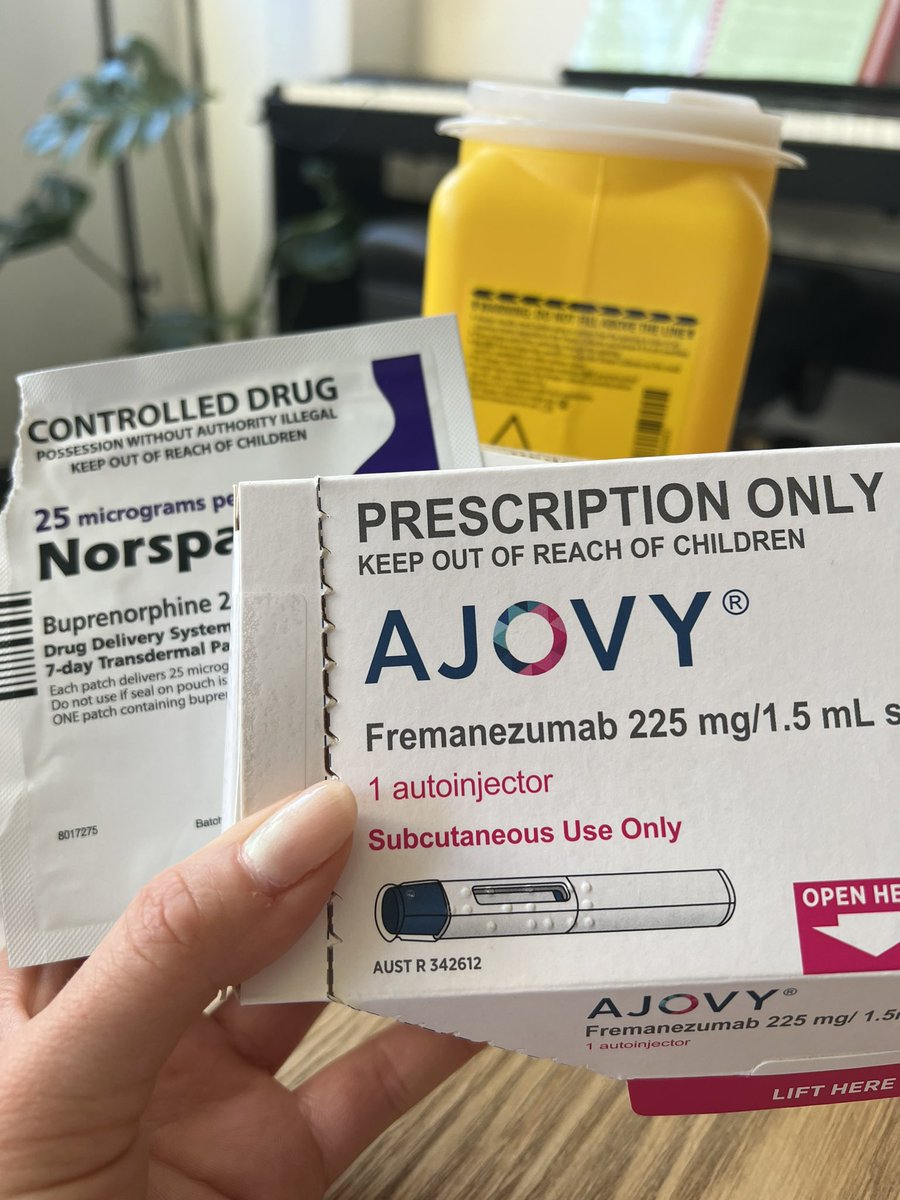 Keen for tips on overseas travel w controlled substances. 
I’ve been hospitalised after jurisdictional dramas about buprenorphine left me stranded in Tassie & QLD w/o it, causing effectively heroine withdrawal. My pain team are nonstop fighting Medicare ahead of an overseas trip.