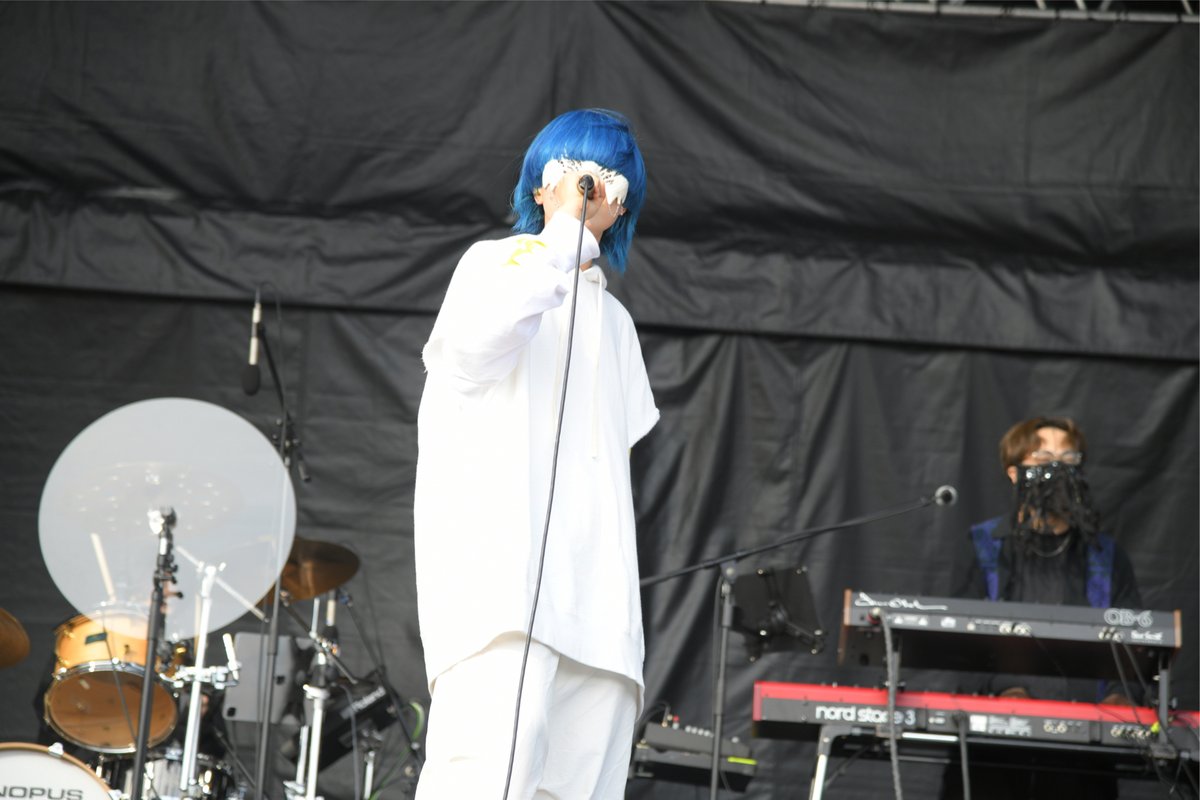 METROCK（メトロック） tweet media