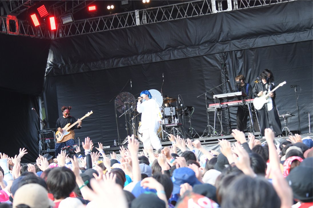 METROCK（メトロック） tweet media