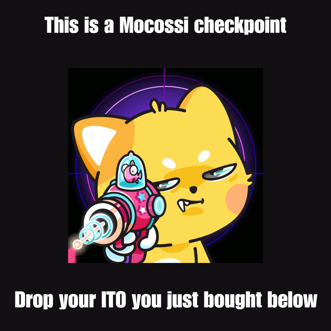 Bersford_able's tweet image. Yup running out of idea, gotta save quality memes for later LOL

#Mocossi #ITO #ITO2