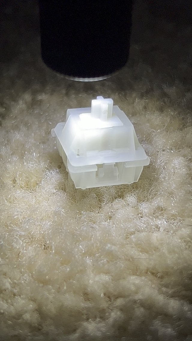 TecladosTop's tweet photo. 📌 Lo más top ahora mismo en /r/MechanicalKeyboards: Glow-In-The-Dark Mechanical Switch https://t.co/zf8ybnfZNw https://t.co/DlJK2YolFI
