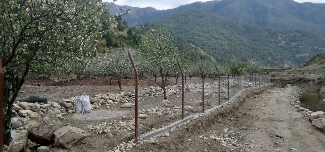 SnvNepal's tweet photo. #HappeningNow : Completion of trenching site construction in Chandannath Municipality. Formal opening will be conducted this week. 
Kudos to all the hardwork !!
#WASH 
#WASHSDG https://t.co/16fpIrn2Ze