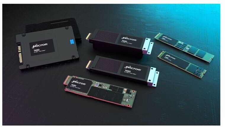 ULTIMA ORĂ! China INTERZICE compania Micron Technology. ”Produsele gigantului american al cipurilor sunt un risc pentru securitatea națională”. Foto: Tw/@TechPowerUp