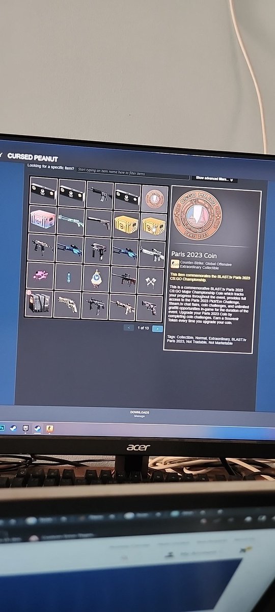 OG_ashishftw's tweet photo. Fuck #counterstrike https://t.co/hNwjy2bBqZ