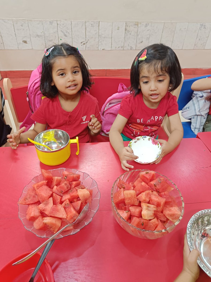 Seedling Nursery School Jaipur tweet media