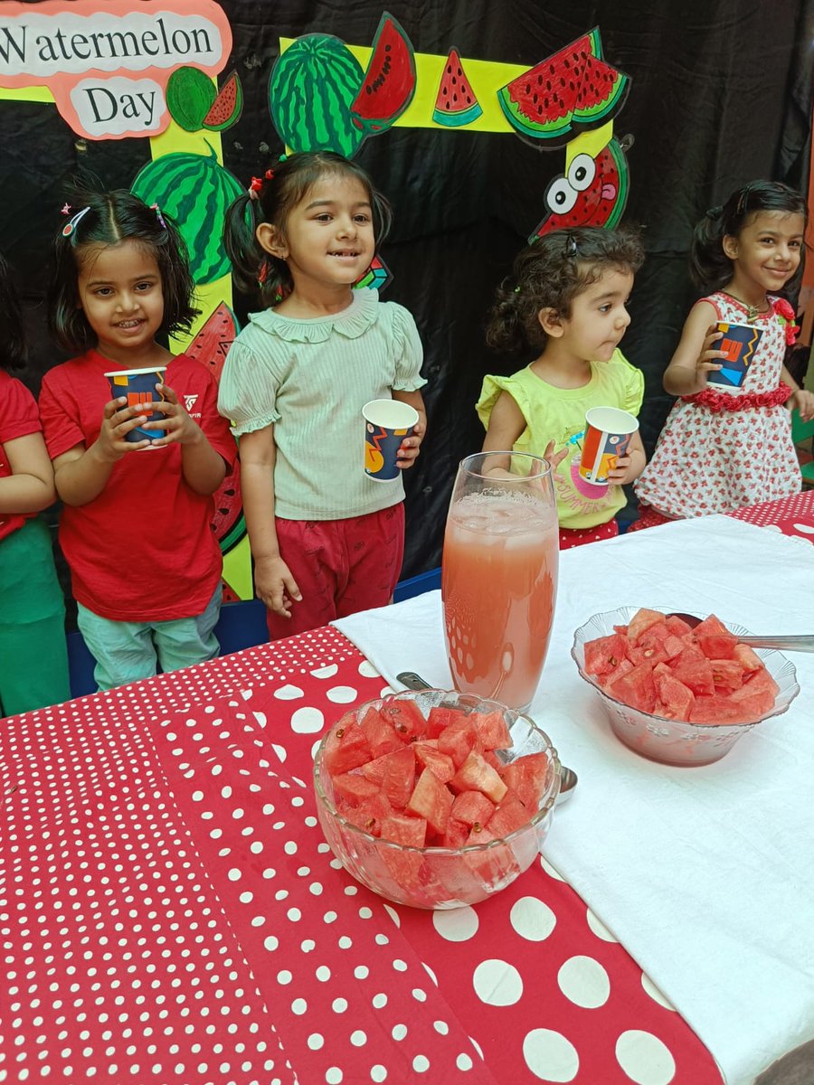 Seedling Nursery School Jaipur tweet media