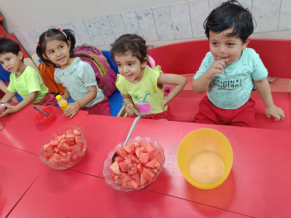 "Summertime Adventures: Exploring, Learning, and Having a Blast at Summer Camp 2023 at Seedling Nursery School, Jaipur."

#seedlingnuseryjaipur #seedlingnurseryschool #jaipurschool #school #education #nursery #preschool #SummerCamp #SummerCamp2023 #SummerFun #PreschoolCamp