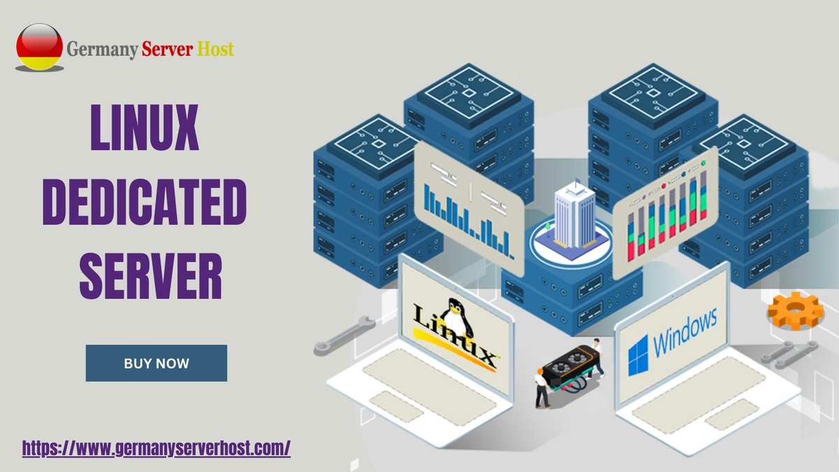 host_germa15571's tweet image. Enhancing Reliability: Trustworthy Hosting with a Linux Dedicated Server
Visit - germanyserverhost.com/linux-dedicate…
#cheapdedicatedserver #linuxdedicatedserver #Cheaplinuxdedicated
