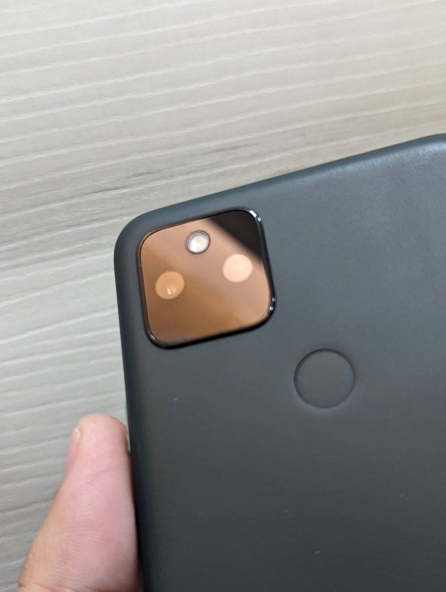 googlepixelmy's tweet photo. LAST CALL !
LAST CALL !

Google Pixel 5a
128gb
Condition sangat cemerlang

RM 1050 sahaja
(Harga asal RM 1300)

Satu unit sahaja available

Ws : https://t.co/wDlMZXYMpW https://t.co/PKZqJSVJhh