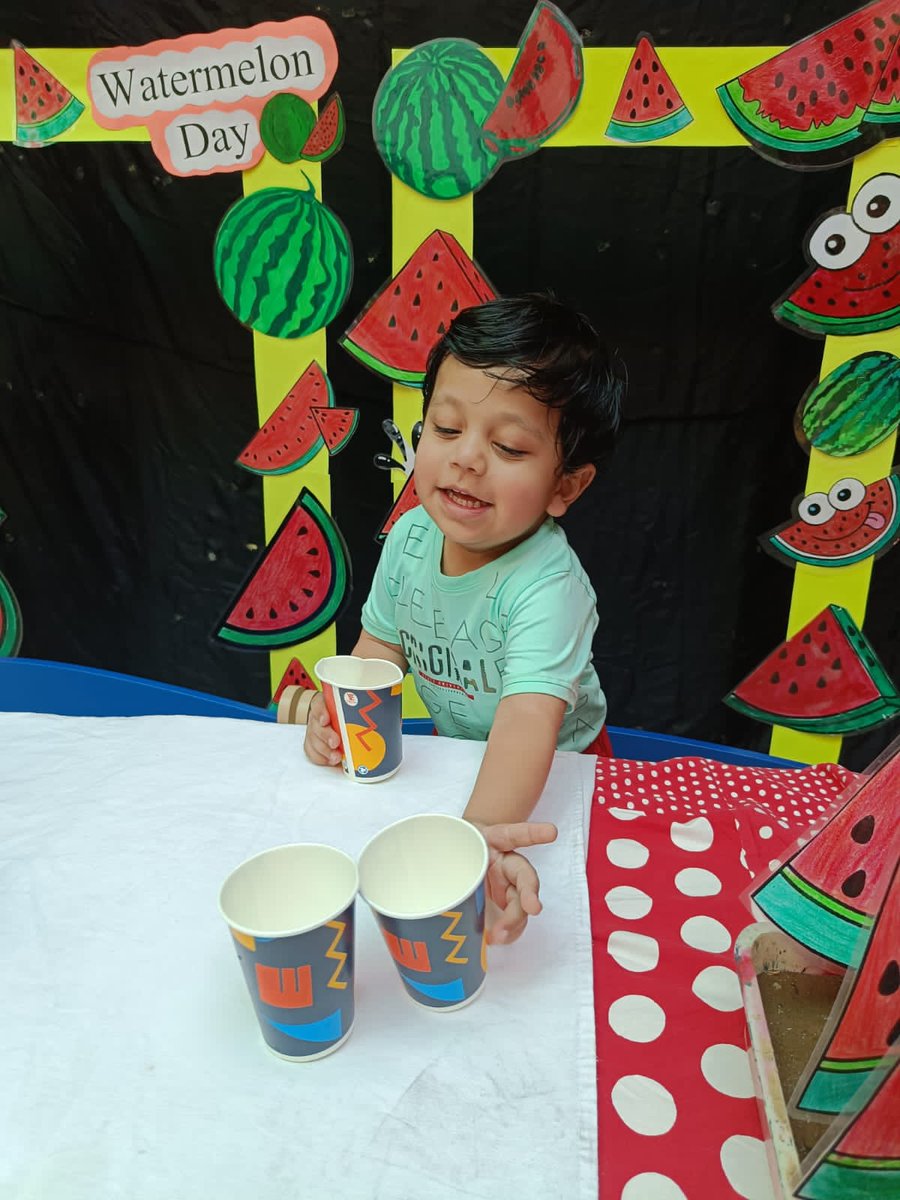 Seedling Nursery School Jaipur tweet media