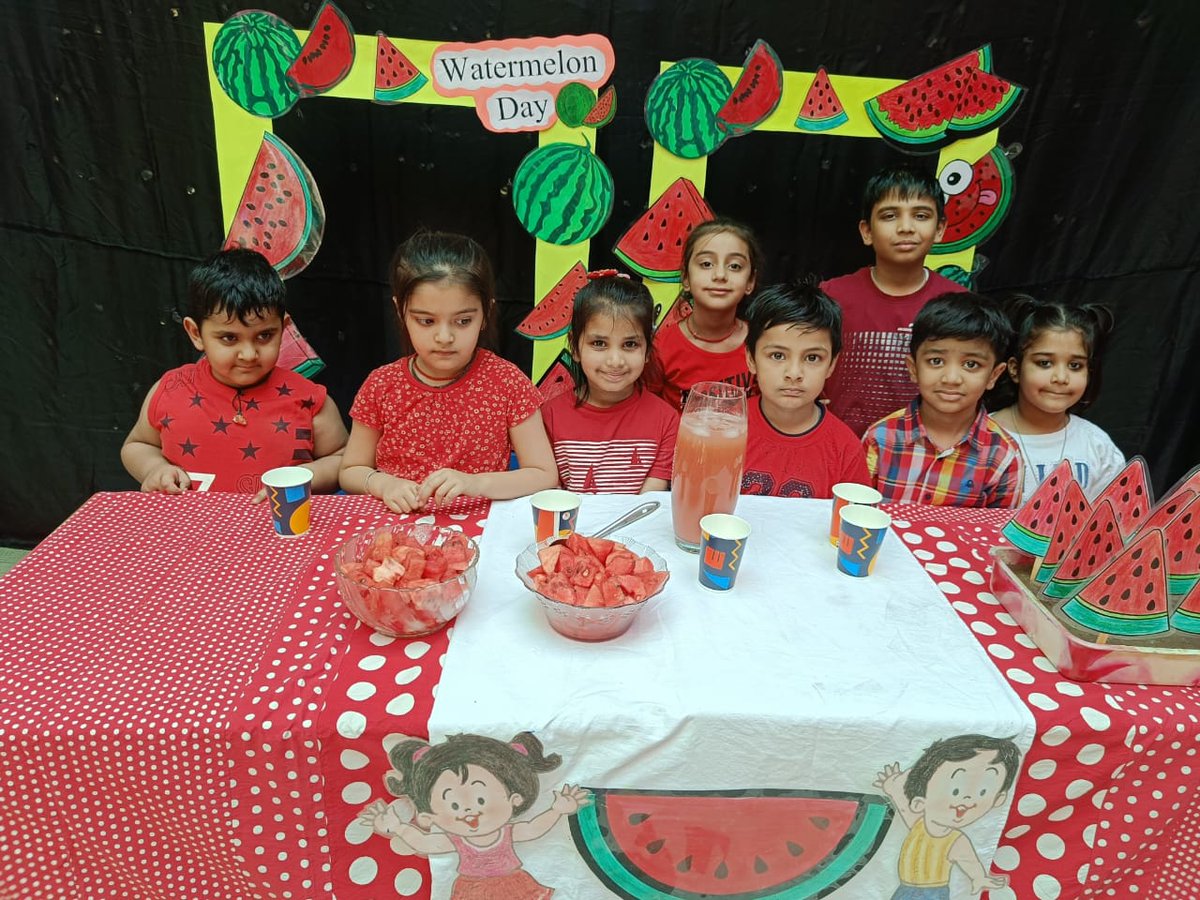 "Summertime Adventures: Exploring, Learning, and Having a Blast at Summer Camp 2023 at Seedling Nursery School, Jaipur."
.
#seedlingnuseryjaipur #seedlingnurseryschool #jaipurschool #school #education #nursery #preschool #SummerCamp #SummerCamp2023 #SummerFun #PreschoolCamp