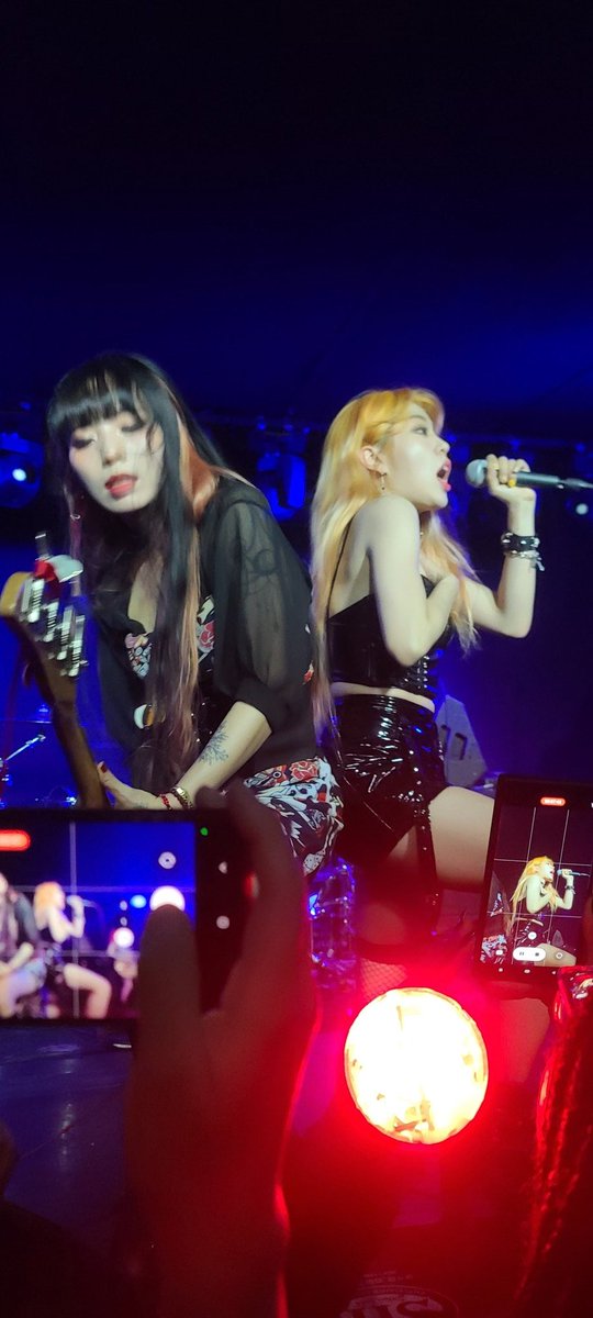 What an amazing concert from an amazing group.  <a href="/FAKESTARUSA/">FAKE STAR USA</a>  thanks for bringing Rolling Quartz to US for this tour!