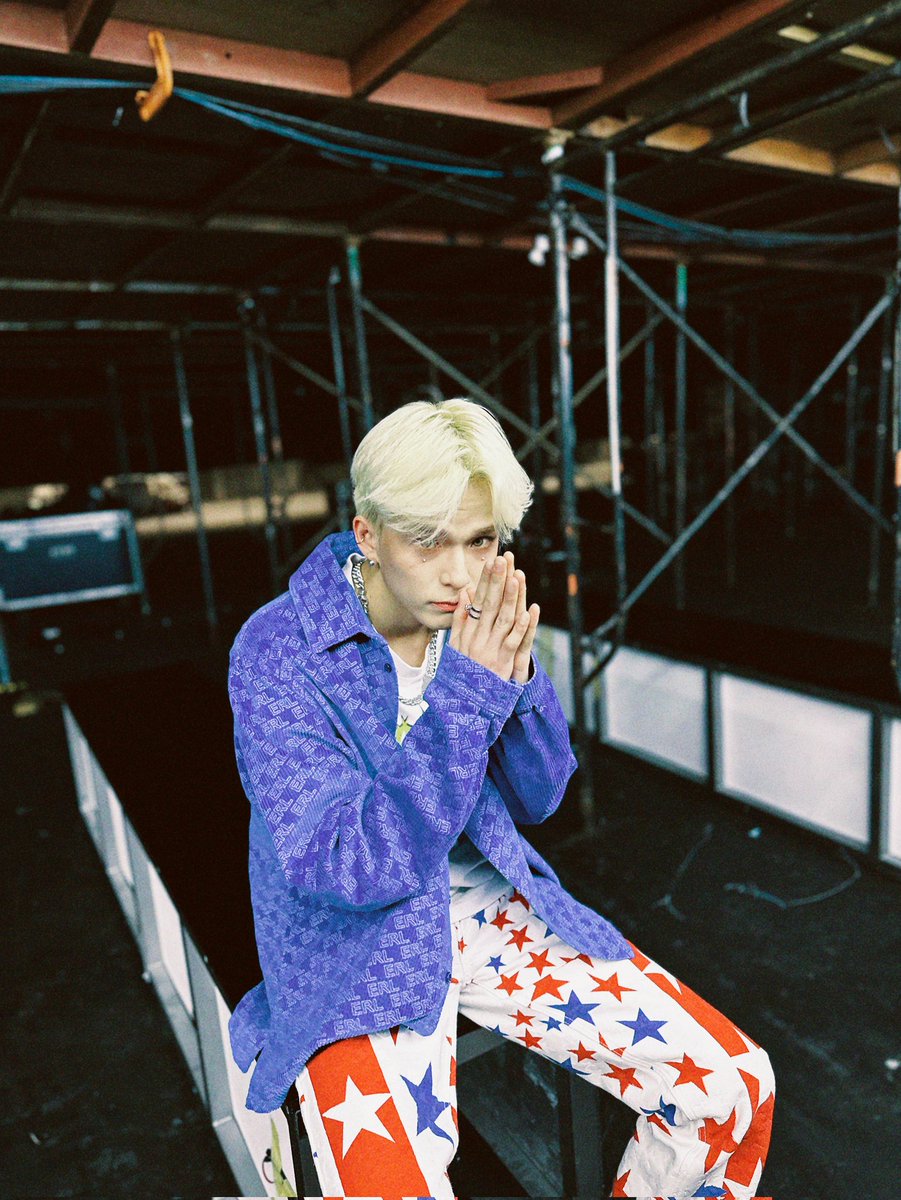 trsrupdates's tweet photo. [ #아사히 WEVERSE ] 230522 #ASAHI post 🌟

🤖: THANK YOU FOR COMING ASIA TOUR
I LOVE YOU(*´ω`*)

#TREASURE #트레저 #トレジャー@treasuremembers https://t.co/8yEEjvI2oy