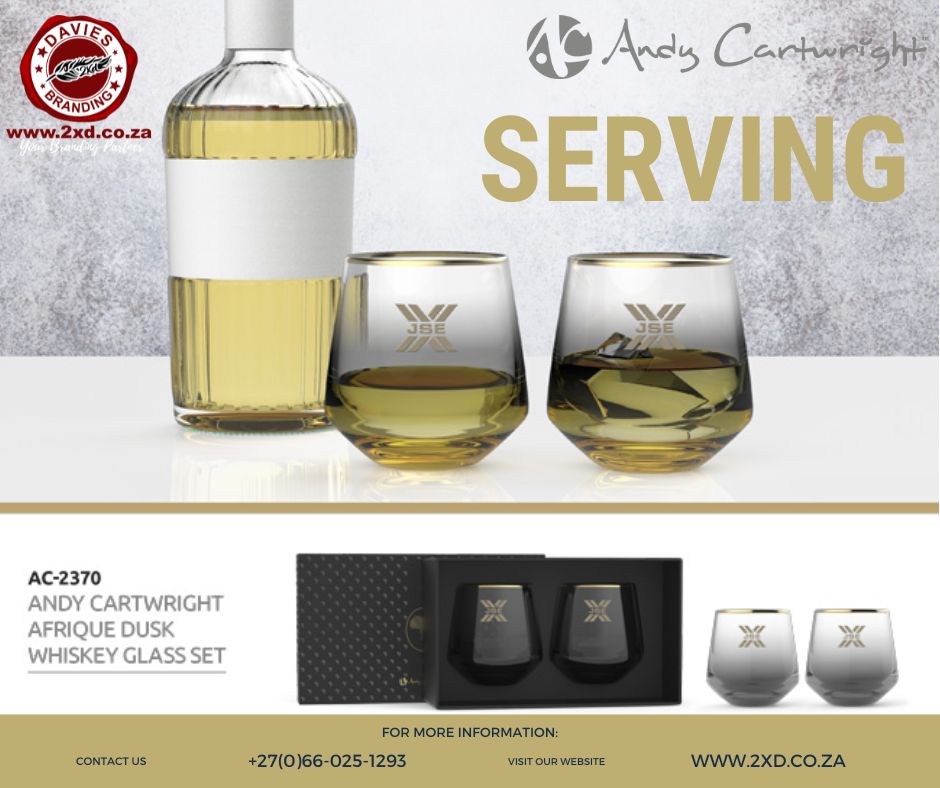 InkDavies's tweet photo. Serving up Andy Cartwright Branded Glasses, we offer a wide range o f branded glasses and Cartwright branded products. Ask us now for your next event.  WhatsApp: +27(0)66 025 1293 EMAIL: debbie@2xd.co.za LINK TO ANDY CARTWRIGHT:   https://t.co/Gmd8VySBJb https://t.co/8yzYwAa7hD