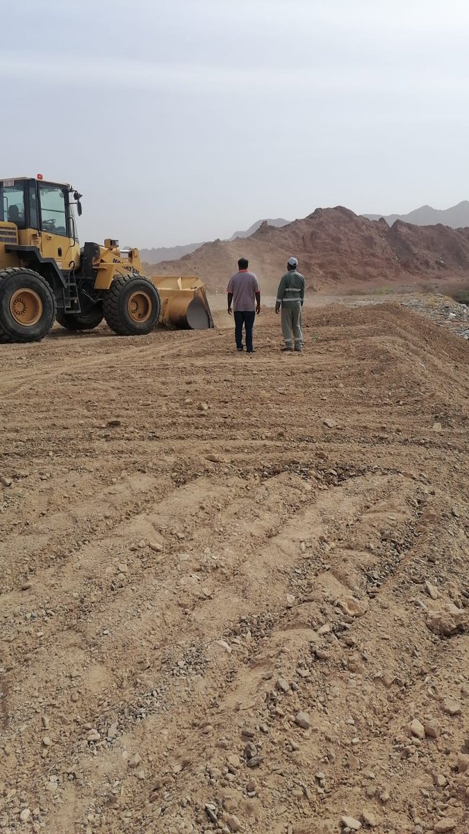 ياسر بن فاضل المحاربي tweet media