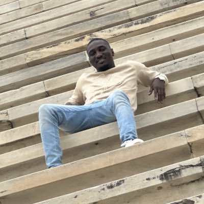 og_oloyede's tweet photo. Just chill https://t.co/B9tL9jfwvm